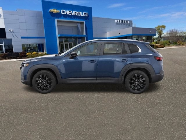 2025 Mazda Mazda CX-50 2.5 S Premium Package