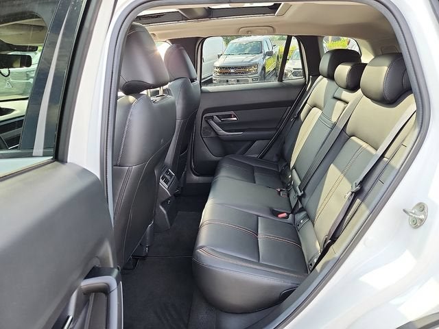 2024 Mazda Mazda CX-50 2.5 S Premium Plus