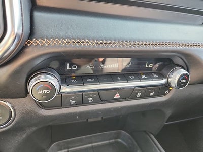 2024 Mazda Mazda CX-50 2.5 S Premium Plus