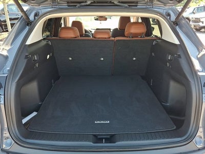 2023 Mazda Mazda CX-50 2.5 Turbo Meridian Edition