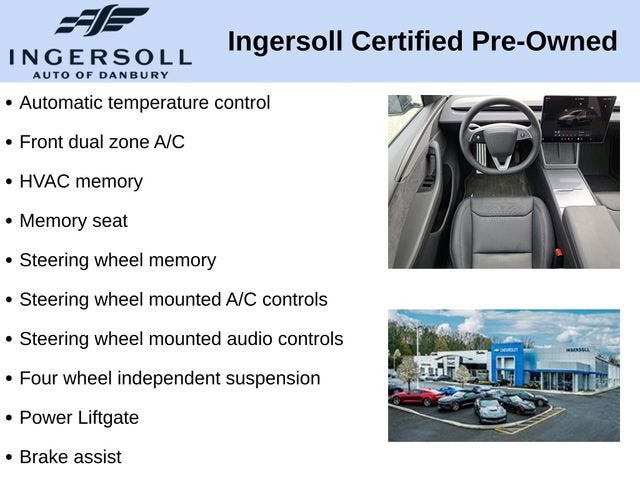 2026 Tesla Model Y Premium