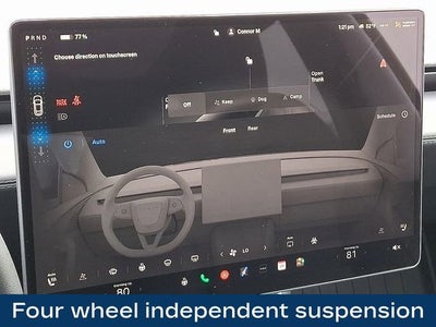 2026 Tesla Model Y Premium
