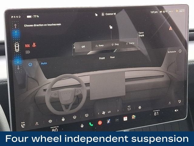 2026 Tesla Model Y Premium