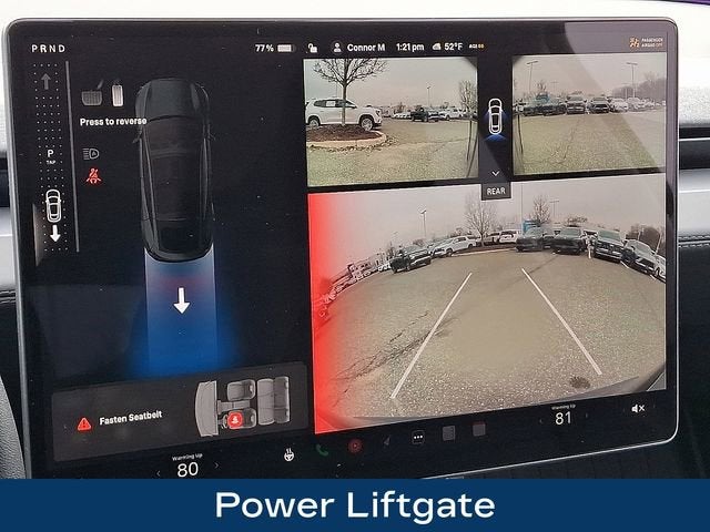 2026 Tesla Model Y Premium