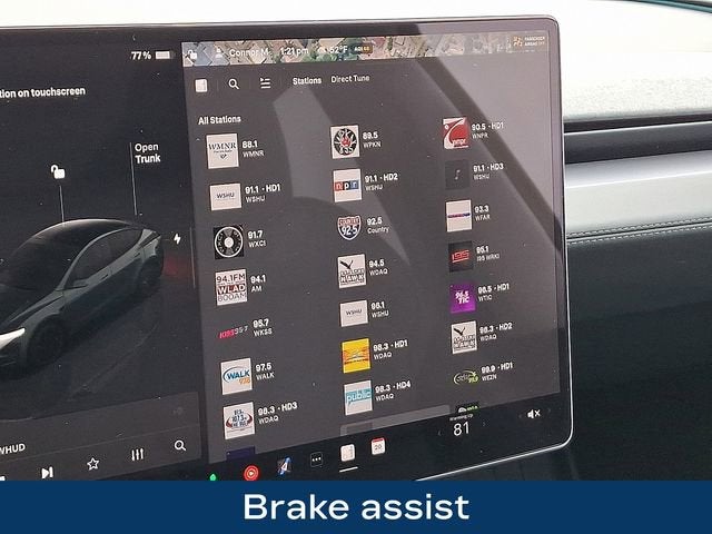 2026 Tesla Model Y Premium