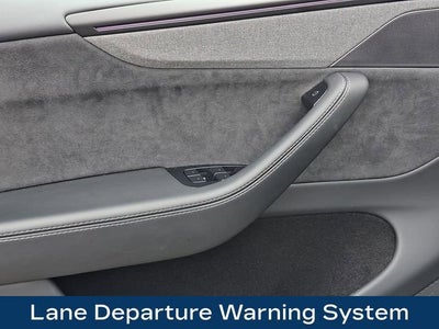 2026 Tesla Model Y Premium