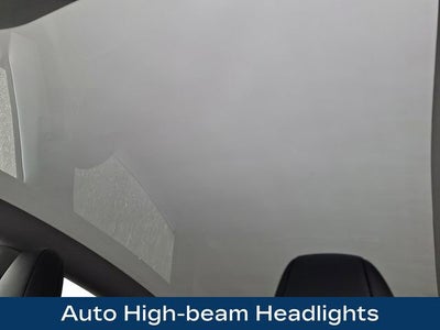 2026 Tesla Model Y Premium