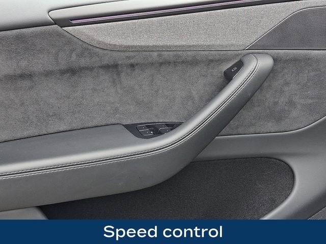 2026 Tesla Model Y Premium