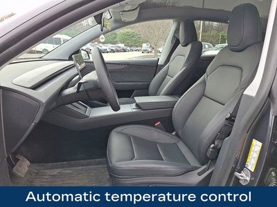 2026 Tesla Model Y Premium