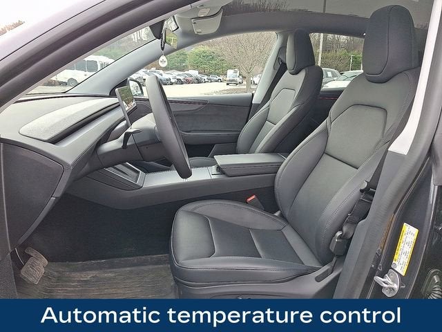 2026 Tesla Model Y Premium