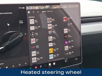 2026 Tesla Model Y Premium