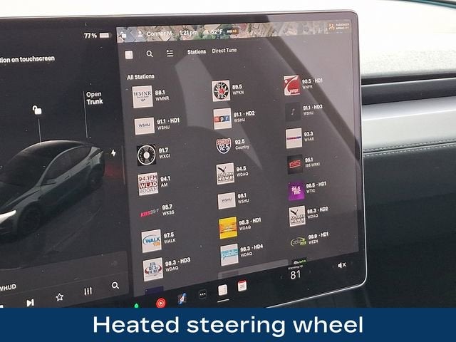 2026 Tesla Model Y Premium