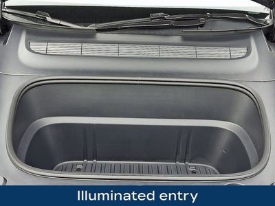 2026 Tesla Model Y Premium