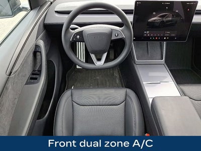 2026 Tesla Model Y Premium