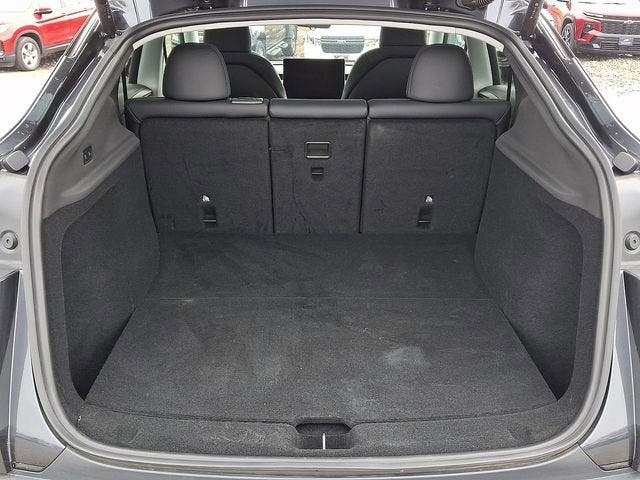 2026 Tesla Model Y Premium