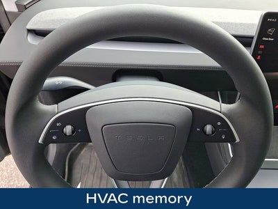 2026 Tesla Model Y Premium