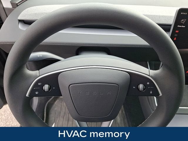 2026 Tesla Model Y Premium