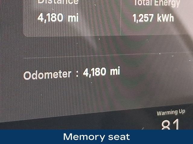 2026 Tesla Model Y Premium