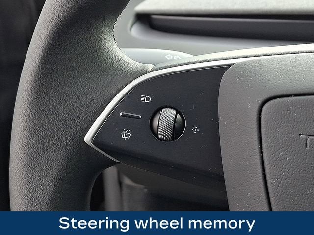 2026 Tesla Model Y Premium