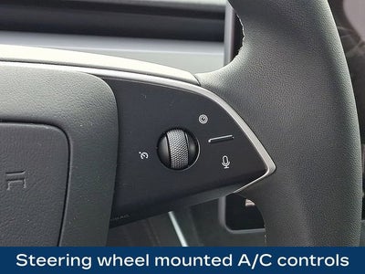 2026 Tesla Model Y Premium