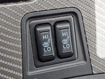 2020 Mitsubishi Outlander PHEV SEL