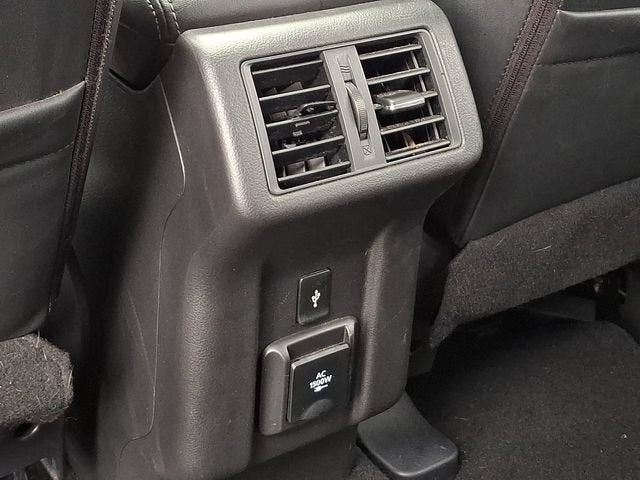 2020 Mitsubishi Outlander PHEV SEL