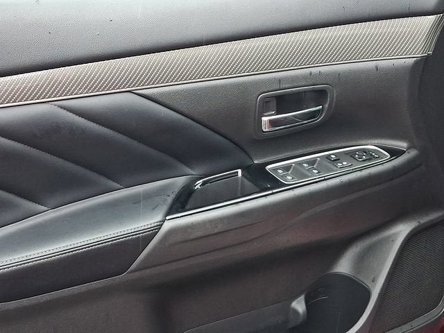 2020 Mitsubishi Outlander PHEV SEL