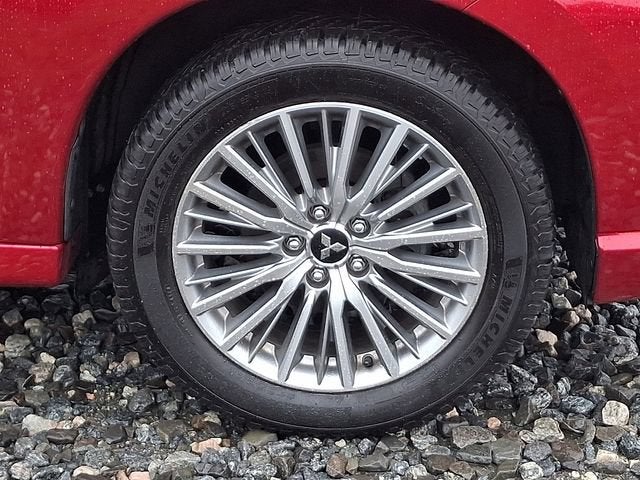 2020 Mitsubishi Outlander PHEV SEL