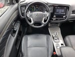 2020 Mitsubishi Outlander PHEV SEL