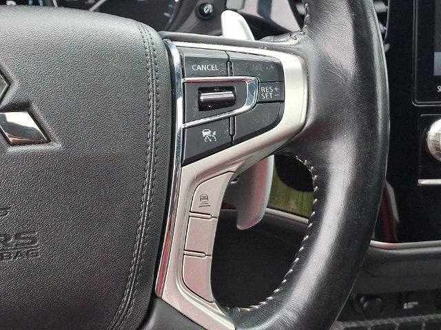 2020 Mitsubishi Outlander PHEV SEL