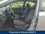 2021 Subaru WRX Premium