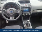 2021 Subaru WRX Premium