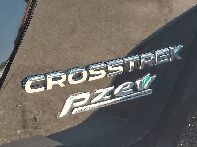2016 Subaru Crosstrek 2.0i Premium