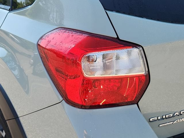 2016 Subaru Crosstrek 2.0i Premium