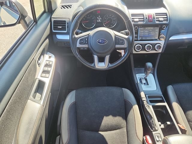 2016 Subaru Crosstrek 2.0i Premium