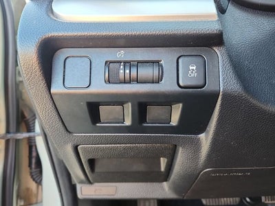 2016 Subaru Crosstrek 2.0i Premium