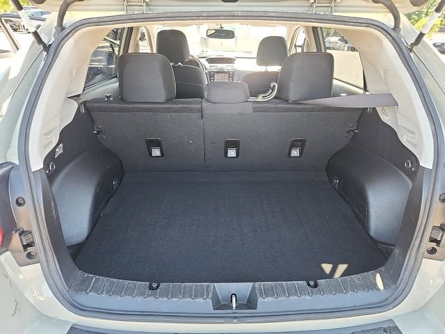 2016 Subaru Crosstrek 2.0i Premium
