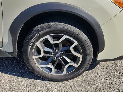 2016 Subaru Crosstrek 2.0i Premium