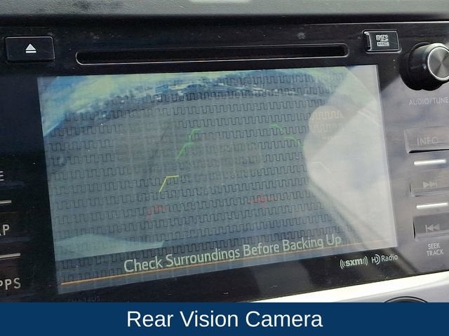 2015 Subaru XV Crosstrek Limited