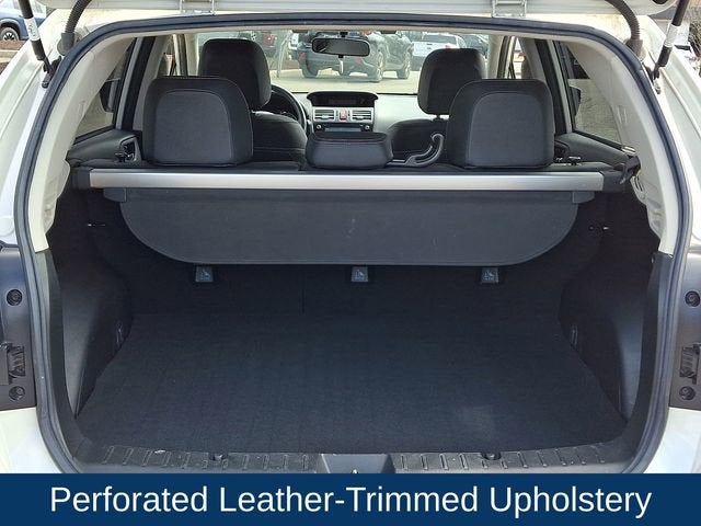 2015 Subaru XV Crosstrek Limited