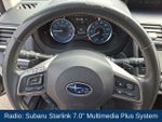 2015 Subaru XV Crosstrek Limited