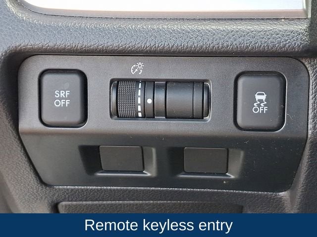 2015 Subaru XV Crosstrek Limited