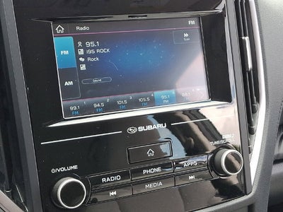2024 Subaru Forester AWD