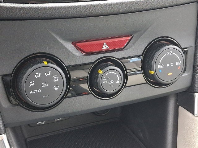 2024 Subaru Forester AWD
