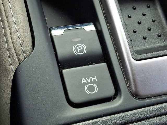 2024 Subaru Forester AWD