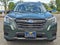 2024 Subaru Forester AWD