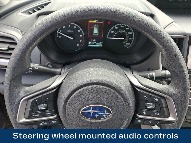 2024 Subaru Forester AWD