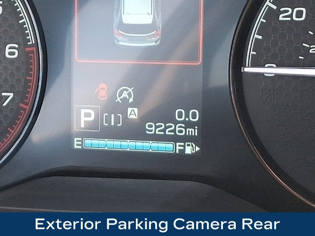 2024 Subaru Forester AWD