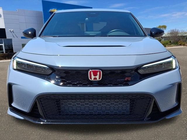 2024 Honda Civic Type R Manual