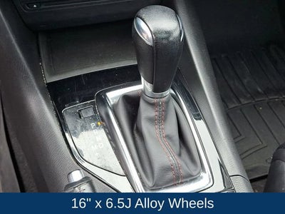 2016 Mazda Mazda3 i Grand Touring